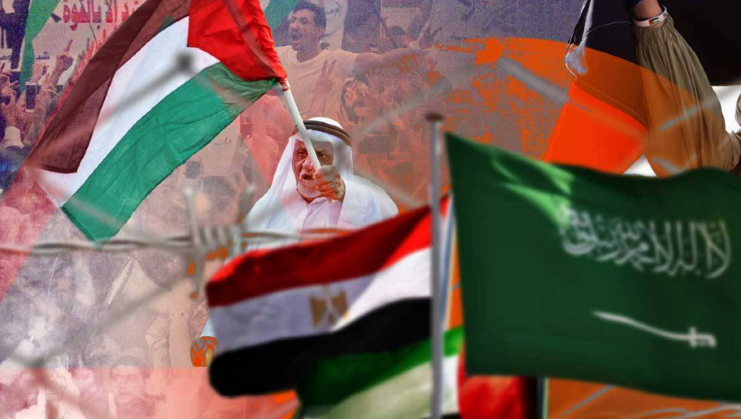 למה מנהיגים ערבים לא עוזרים לפלסטינים בעזה?