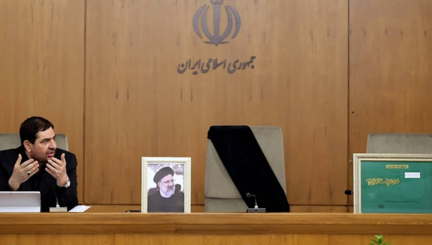 כיצד ינהל המשטר האיראני את שלב המעבר?