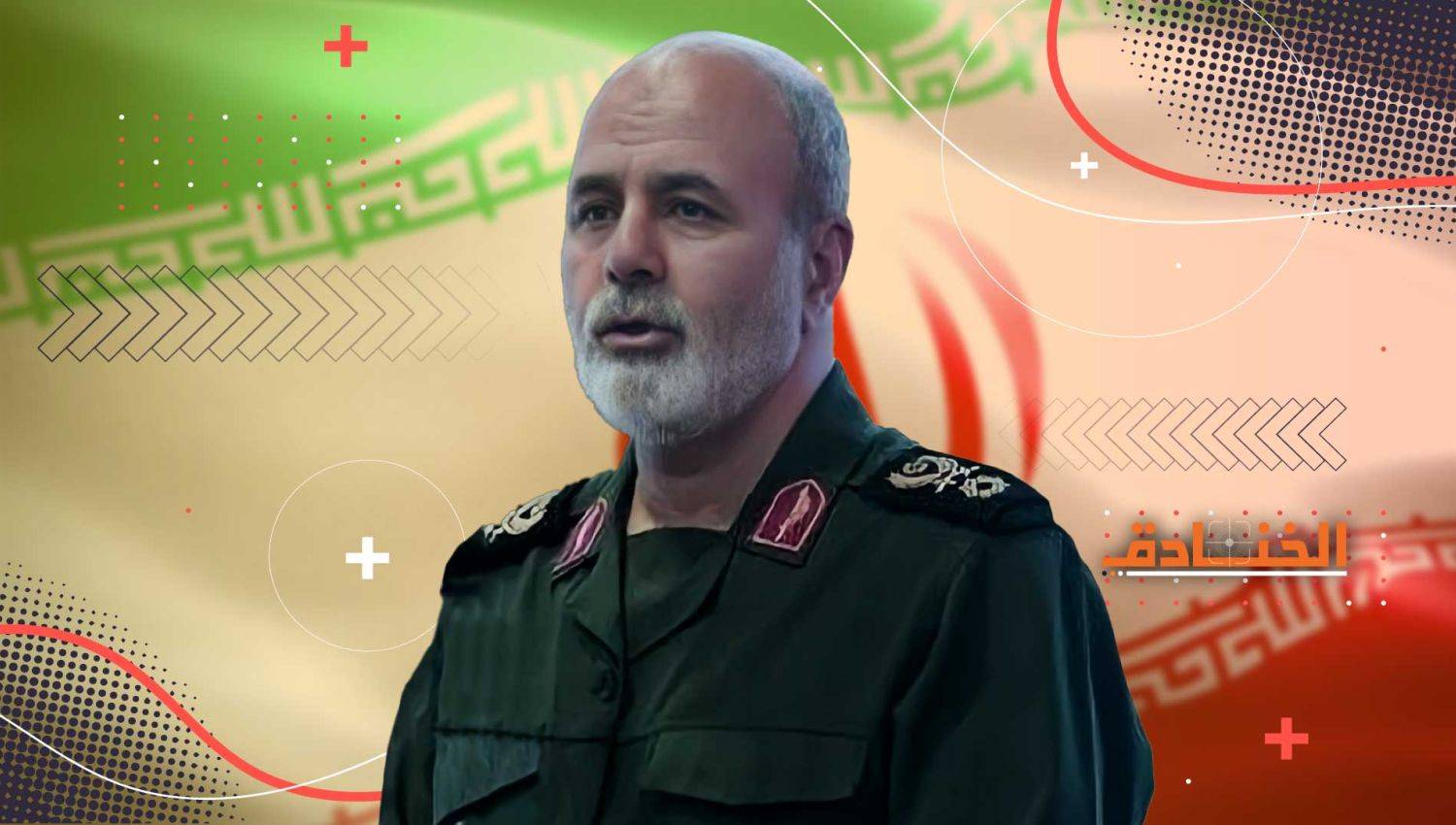 אדמירל עלי אכבר אחמדיאן: איש העידן החדש