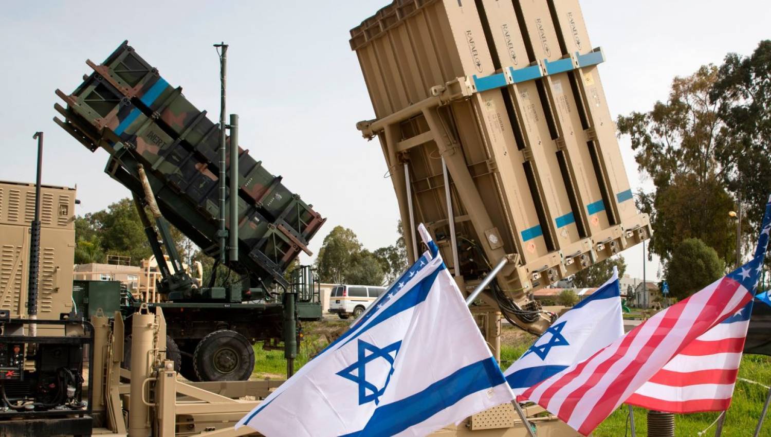 וושינגטון מודאגת מהנשורת: דיון על הגבלת התמיכה הצבאית לישראל