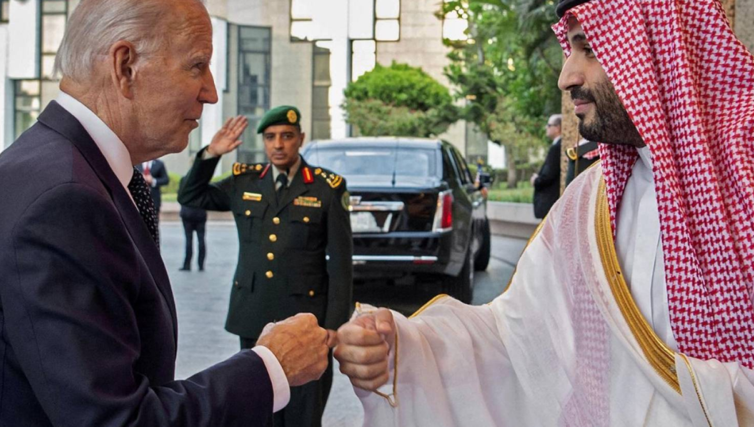 וושינגטון פוסט: הסכם הנורמליזציה הסעודית-ישראלית מתה!