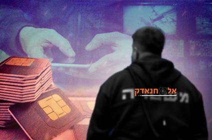 המודיעין זיהה את פעולתו של SIM's ישראלי שעות לפני הפיגוע ב-7 באוקטובר