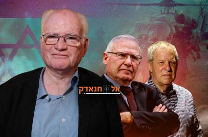 מומחים צבאיים ישראלים: איך לצאת מהביצה בעזה!