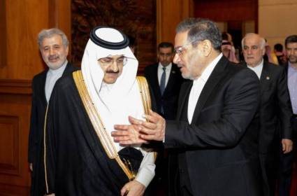 סודות ופרטים חדשים על העסקה הסעודית-איראנית