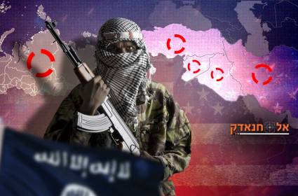 האינטרס האמריקאי הנוכחי: החזרת פעולות דאעש
