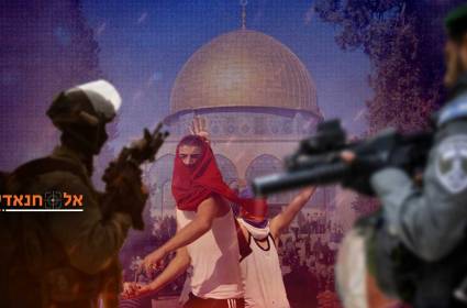 צעדים ישראליים זהירים: איך יהיה הרמדאן בירושלים?