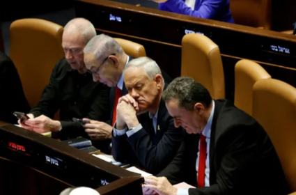 ממשלת ישראל מתכננת עוד מלחמות: קודם רפיח, חיזבאללה,ואיראן