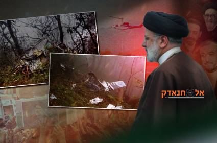 הסיפור המלא של התרסקות מסוק הנשיא האיראני