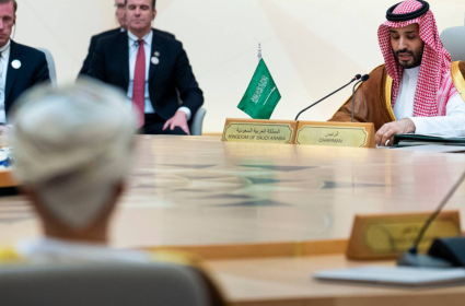 האם הנורמליזציה הסעודית תסיים את מבצע רפיח הישראלי?