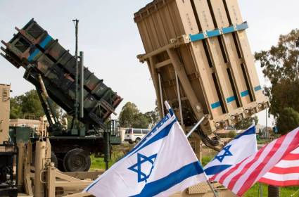 וושינגטון מודאגת מהנשורת: דיון על הגבלת התמיכה הצבאית לישראל