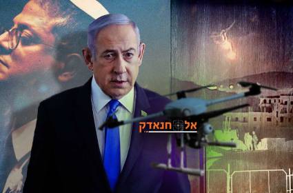 "הארץ": רוב הישראלים היו נגד פגיעה גדולה באיראן מחשש למלחמה כוללת
