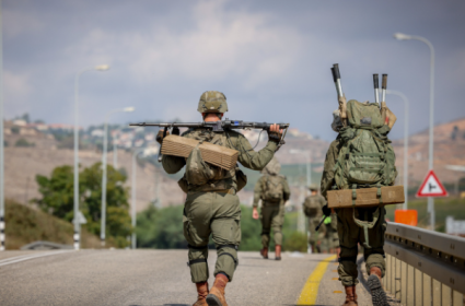 מה הם המכשולים הישראליים לפתיחת חזית עם לבנון?