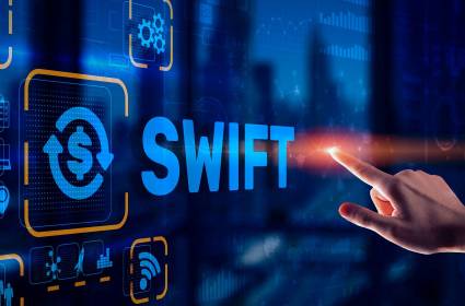 מערכת SWIFT : נשק הדיכוי והמצור הפיננסי של אמריקה