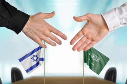 האם הנורמליזציה הסעודית-ישראלית תתבצע עד אמצע יולי?