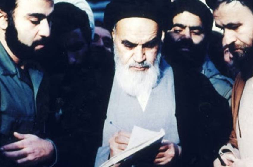 יום הרפובליקה האסלאמית: כשהמהפכה האיראנית עלתה על רבות המהמהפכות בעולם
