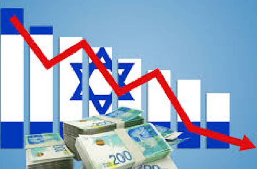 משבר הכלכלה הישראלית: המשך המלחמה מבשר אסון!