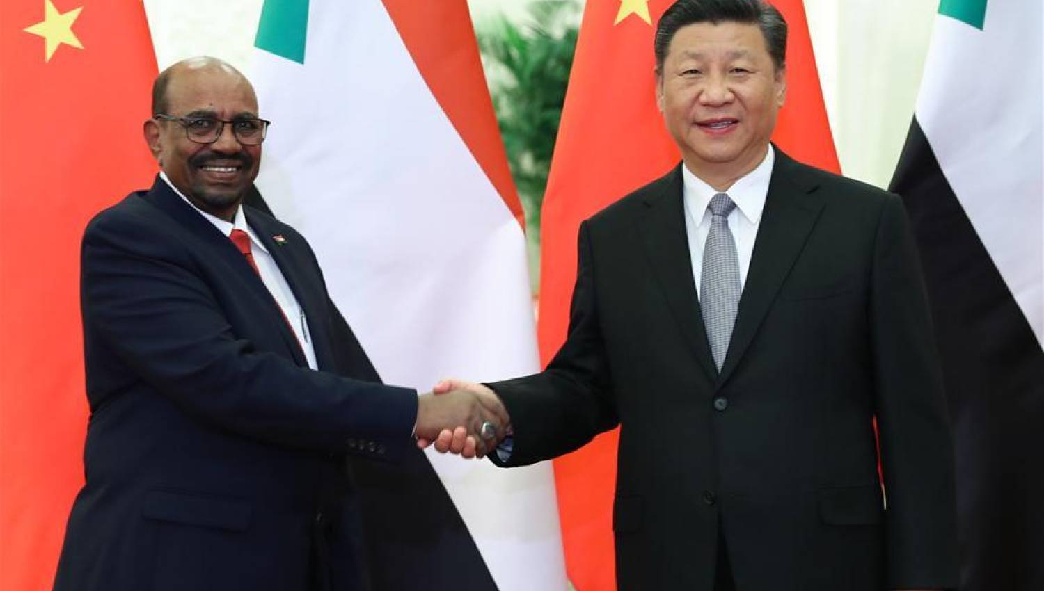 هل يمكن للصين أن تقود حلًا دبلوماسيًا للصراع في السودان؟