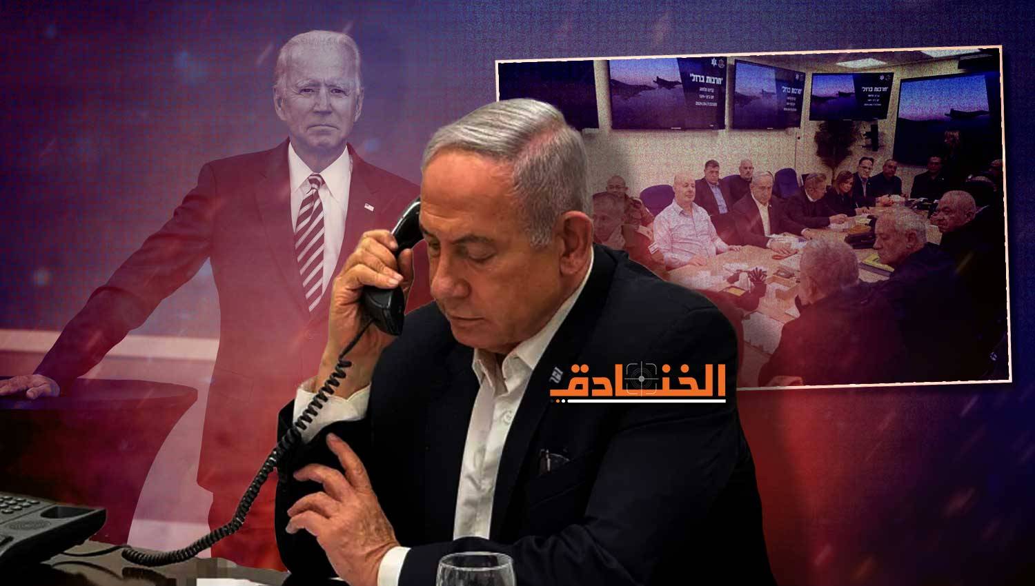 قرار الرد الإسرائيلي: حسابات معقّدة تواجه نتنياهو 