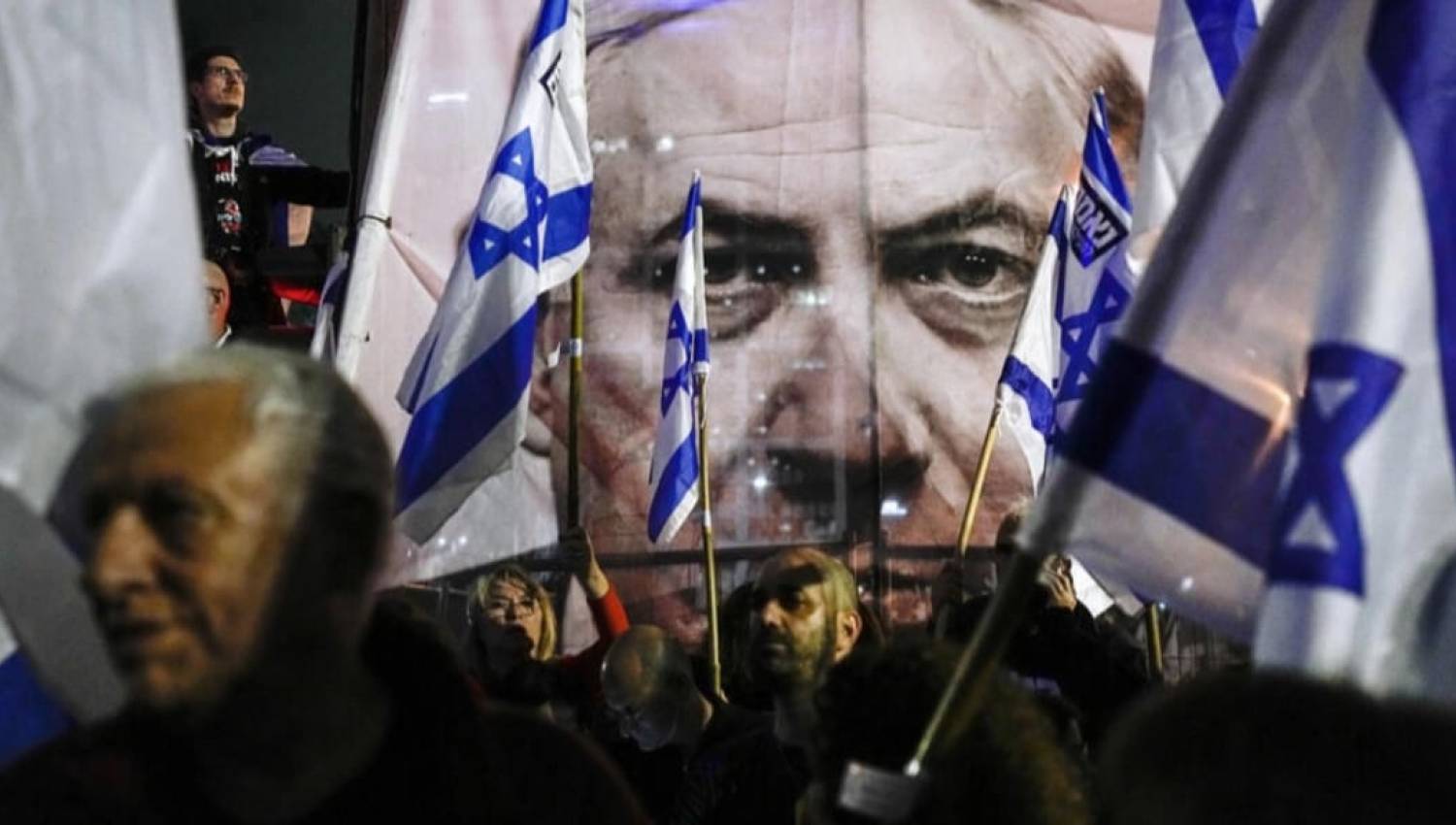 فورين أفيرز: فقدان ثقة الإسرائيليين بحكومتهم