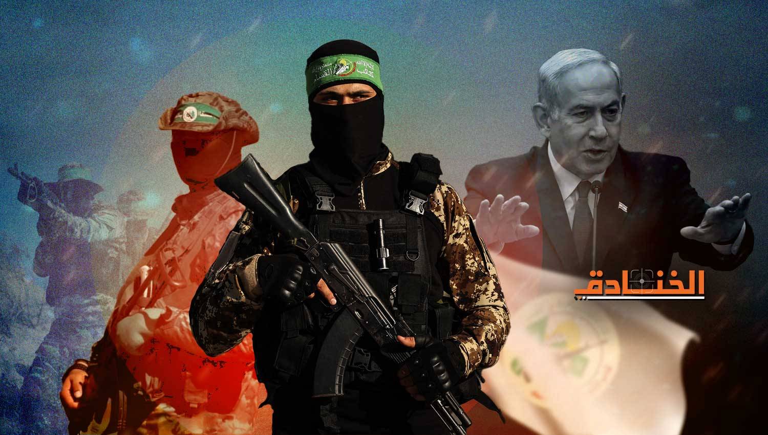 كتائب حماس النشطة تكذّب ادعاءات نتنياهو