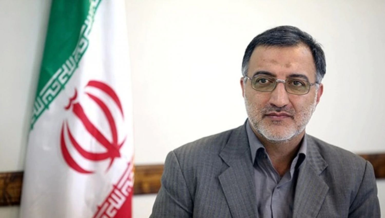 تعرف على علي رضا زاكاني المرشح للانتخابات الرئاسية الإيرانية