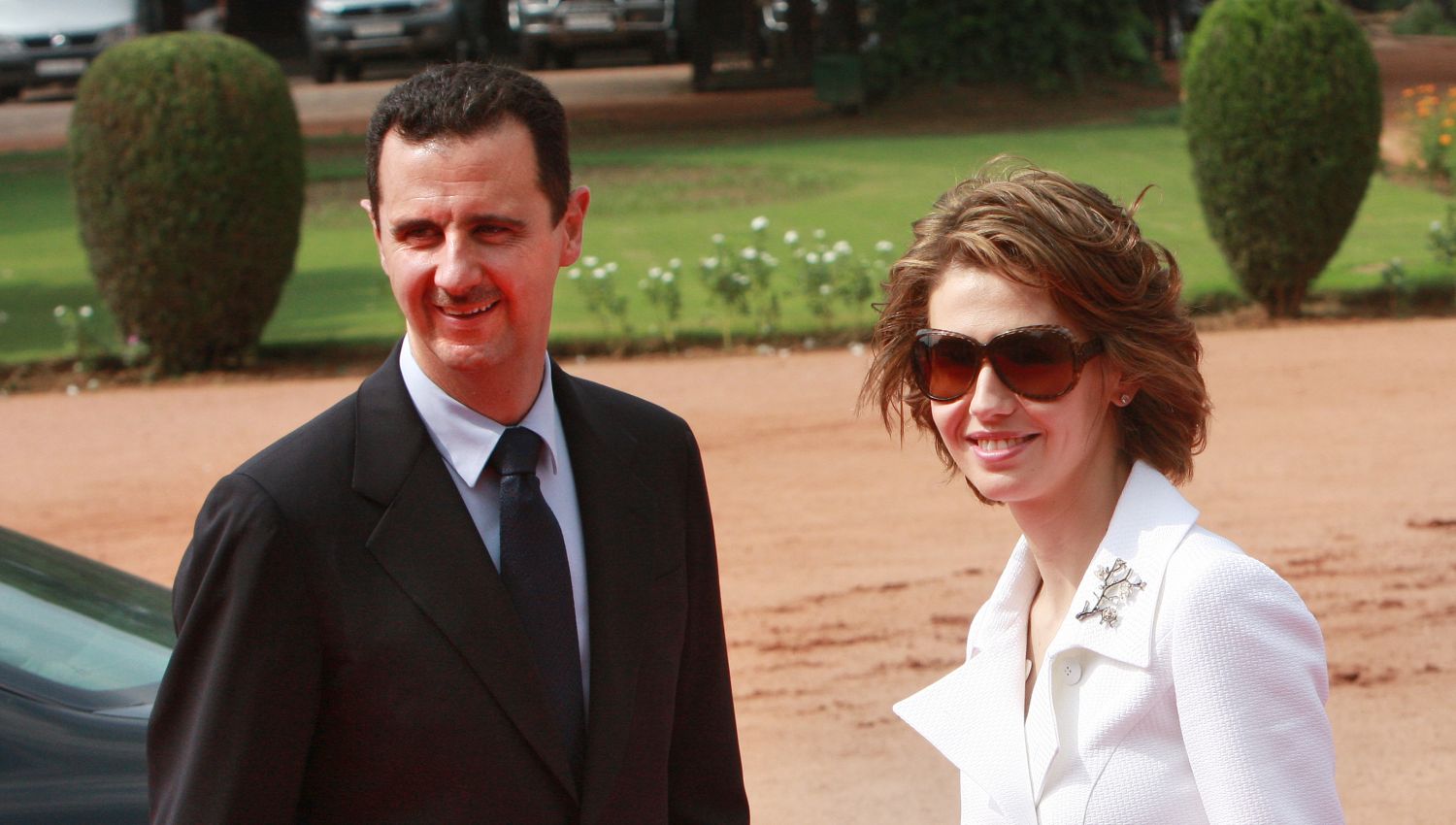 كاتبة فرنسية: بشار الأسد الشخصية العربية الأبرز لعام 2021