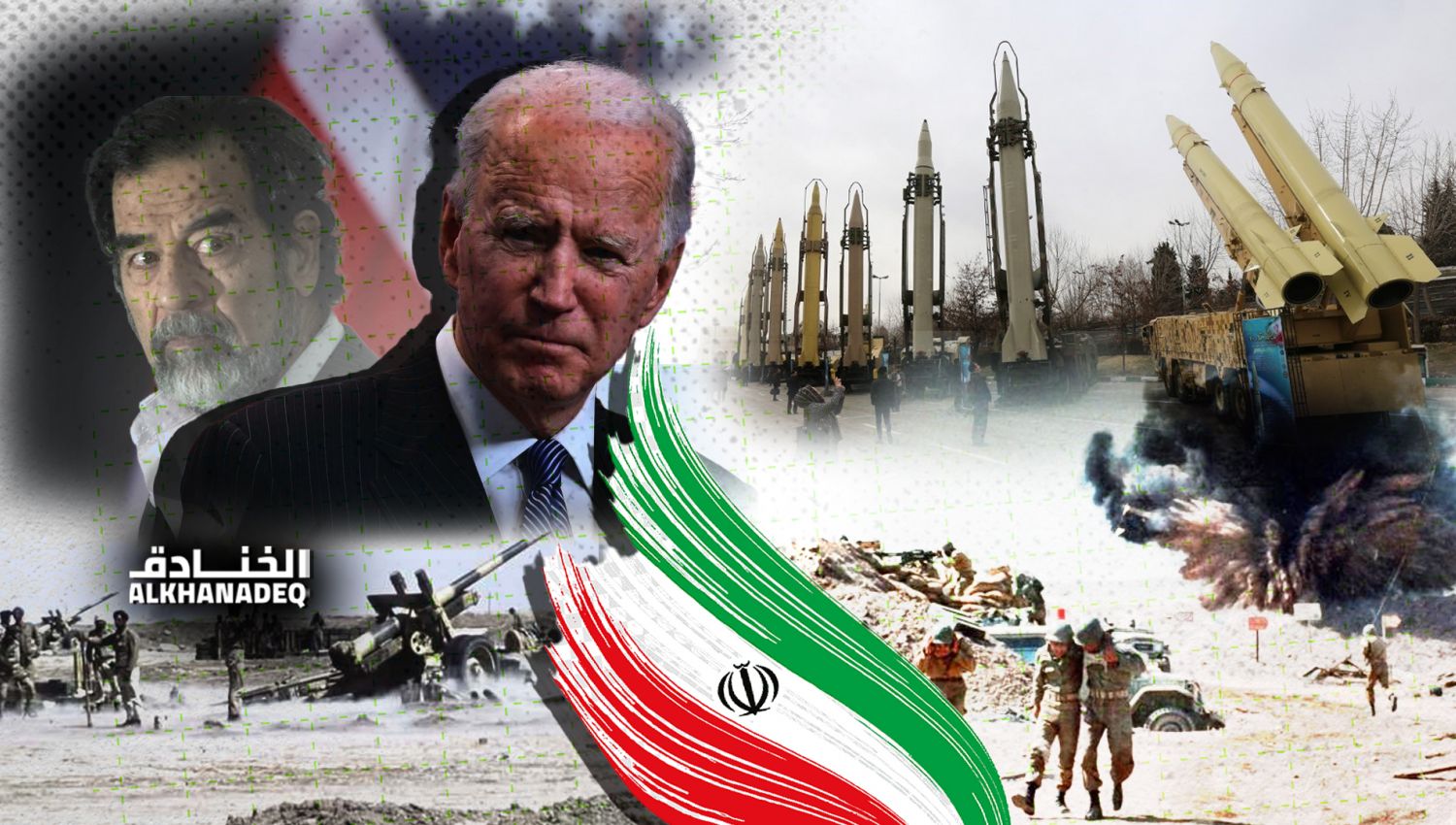41 عاماً على "الدفاع المقدس": إيران قوة دولية