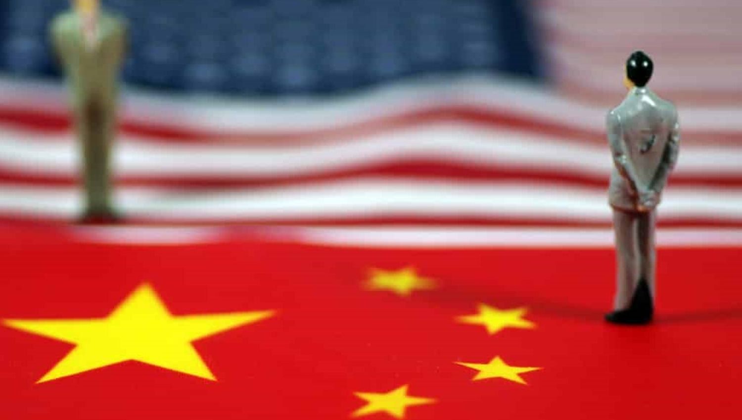 بلومبيرغ: الجيش الأمريكي غير جاهز للحرب مع الصين