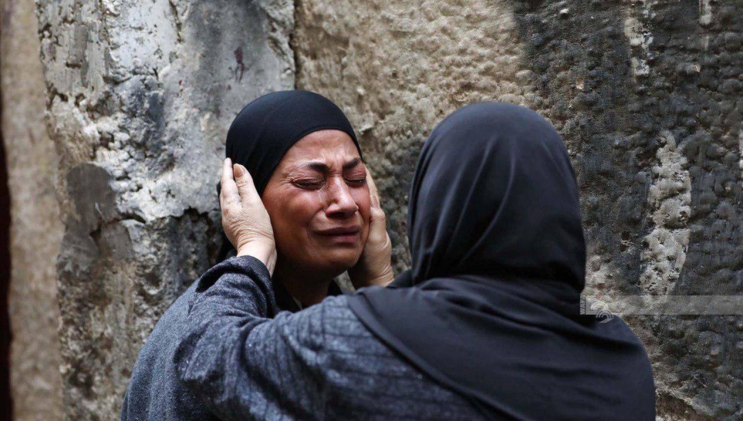صمت النسويات عن معاناة الفلسطينيات: للتضامن معايير امبريالية 