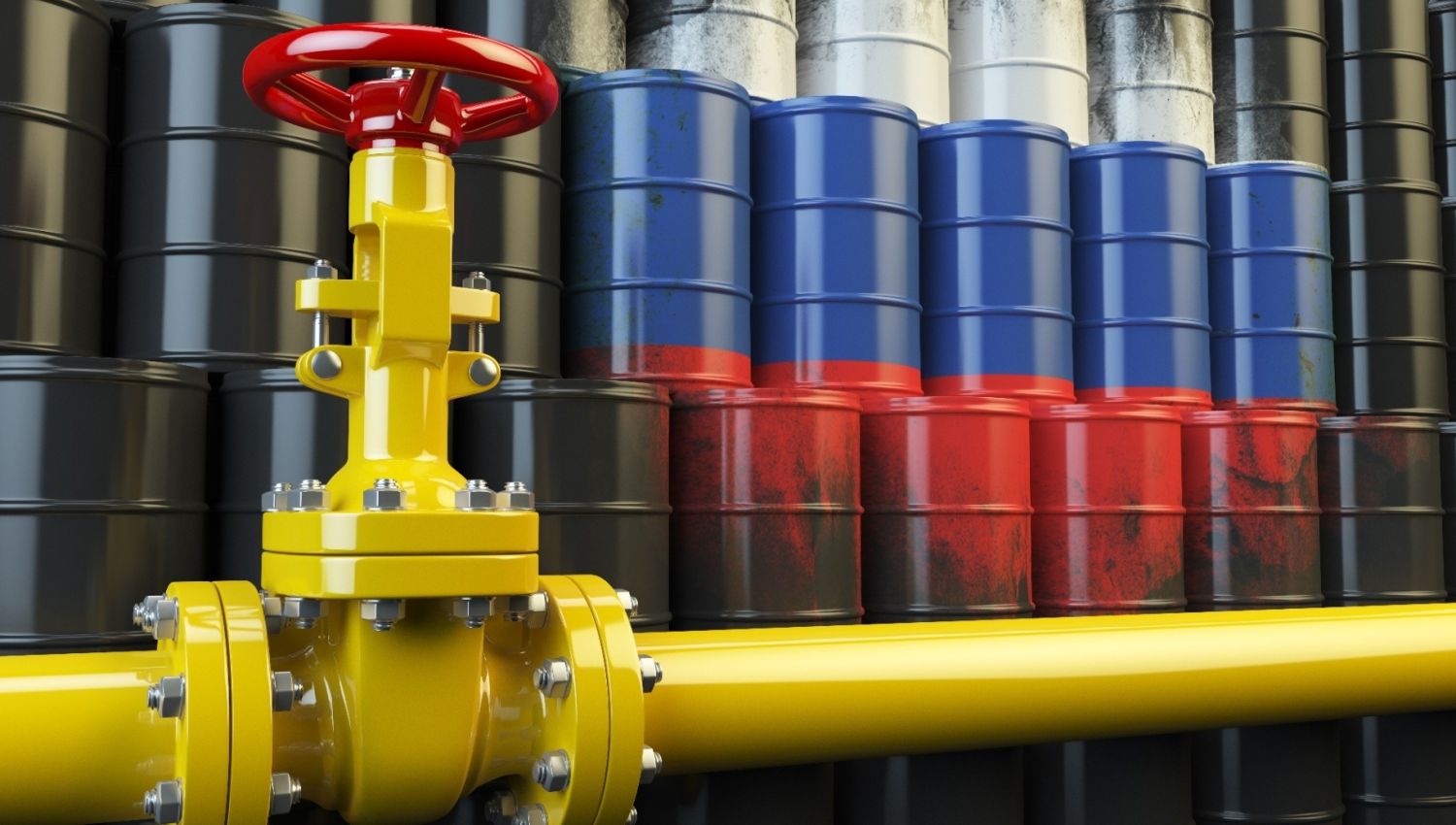 كيف ستواجه موسكو قرار تقييد أسعار النفط؟