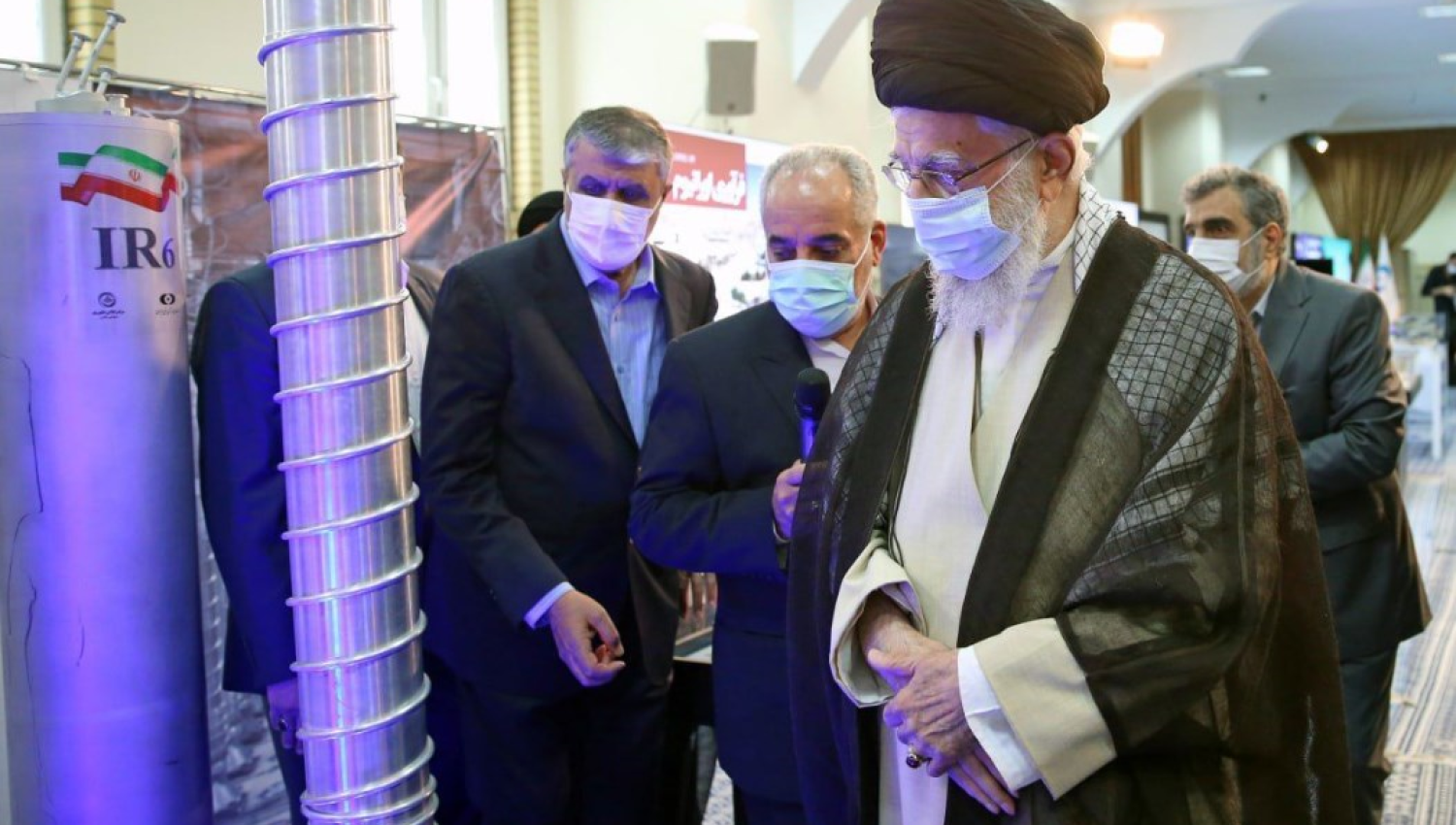 إيران والسلاح النووي.. ماذا عن التهديد الوجودي؟
