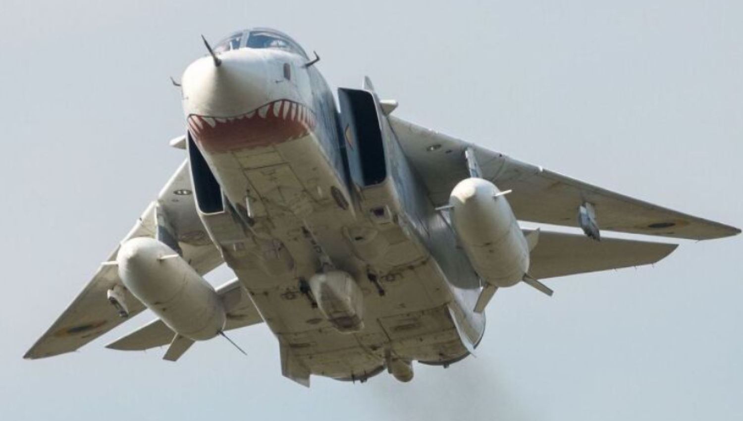 كيف تساهم طائرة سوخوي Su-24 في الدفاع عن دمشق؟
