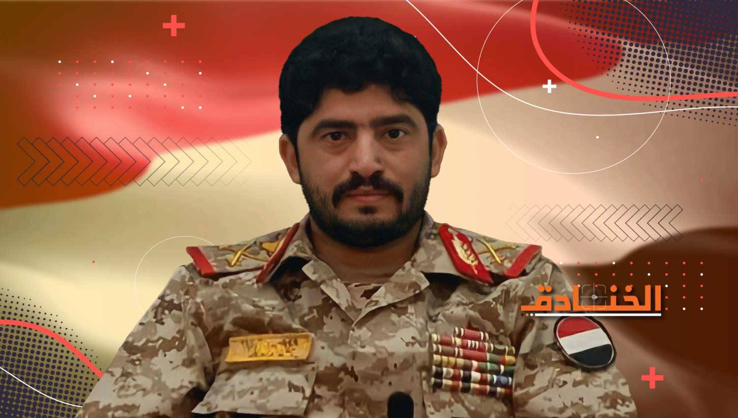 اللواء يحيى الرزامي: نموذج القادة في الجيش اليمني