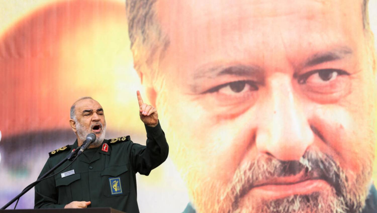 موقع أمريكي: هل قتلت إسرائيل القائد الإيراني لإثارة حرب أوسع؟