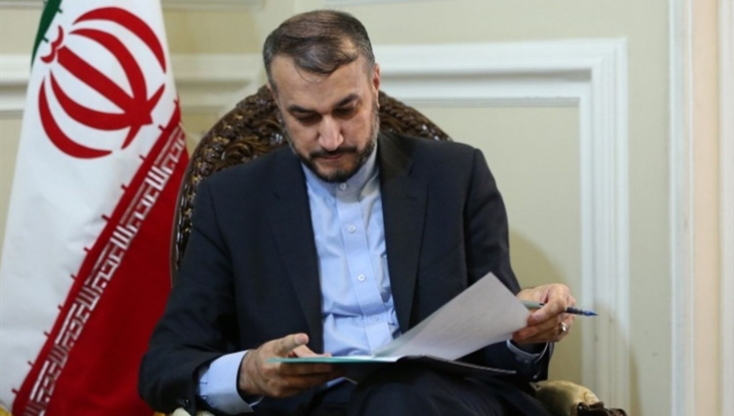 طهران لواشنطن: ما وقّع على الورق ليس كافياً