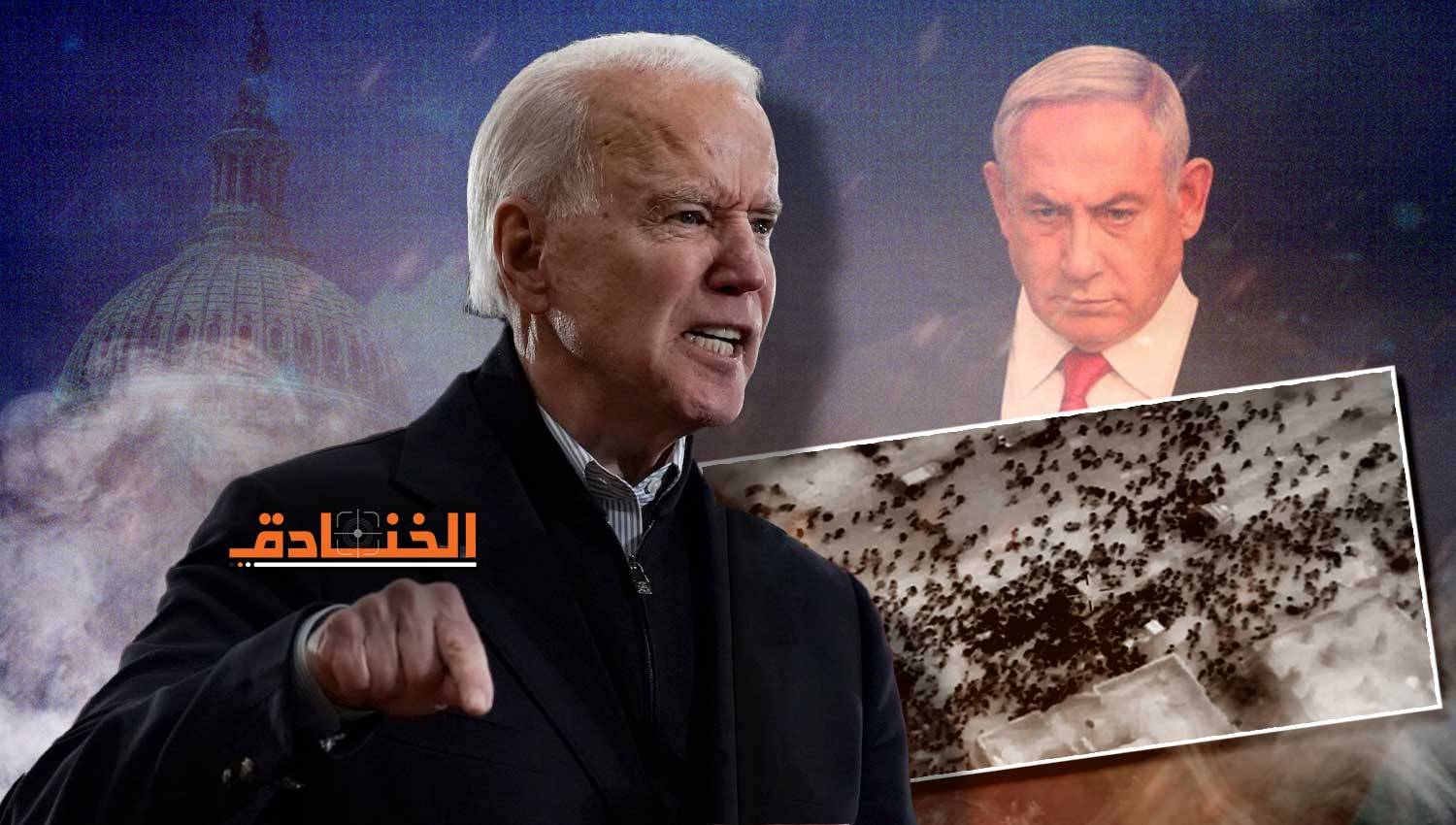 مجزرة الطحين...خطأ إسرائيل الذي قد يغيّر مسار الحرب