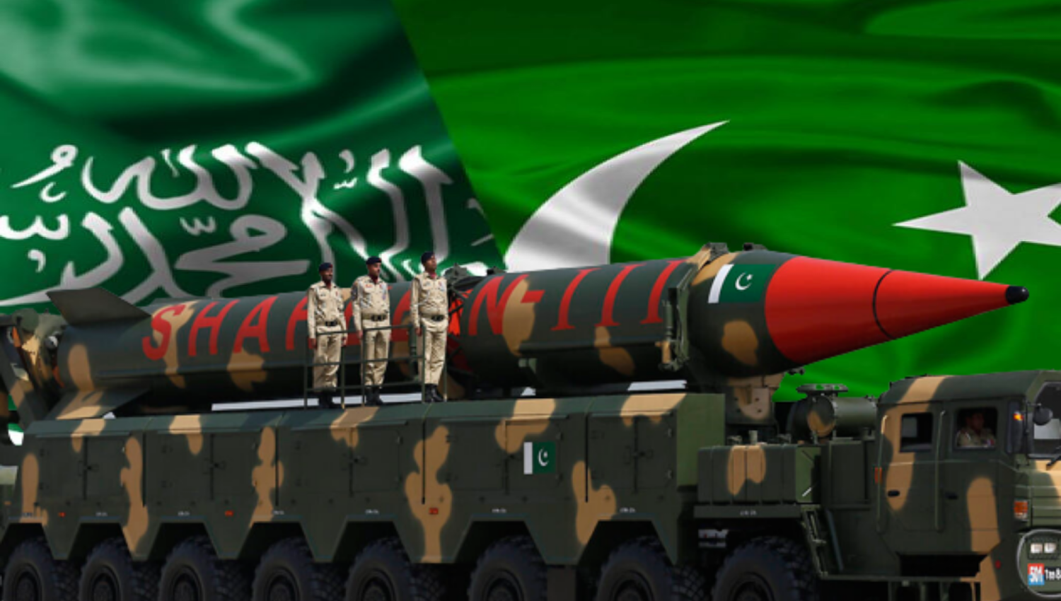 عودة الاتصالات السعودية الباكستانية تجدّد المخاوف النووية