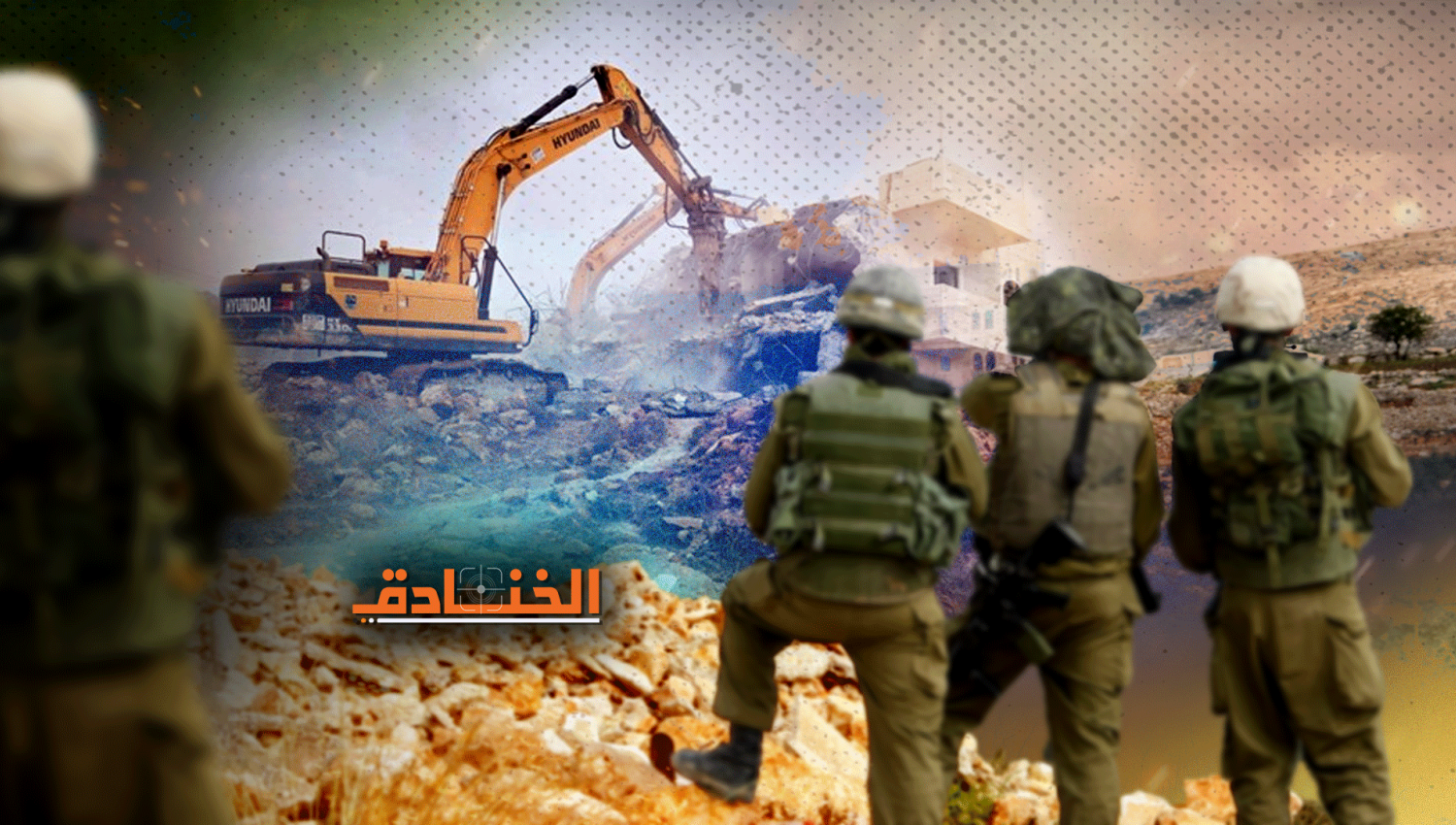عقيدة المقاومة في مواجهة "طنجرة الضغط" الإسرائيلية!