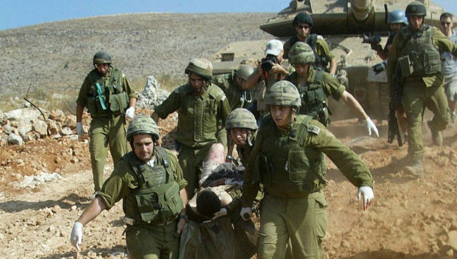 قائد سابق للمارينز: هكذا ستدار الحرب بين حزب الله وإسرائيل