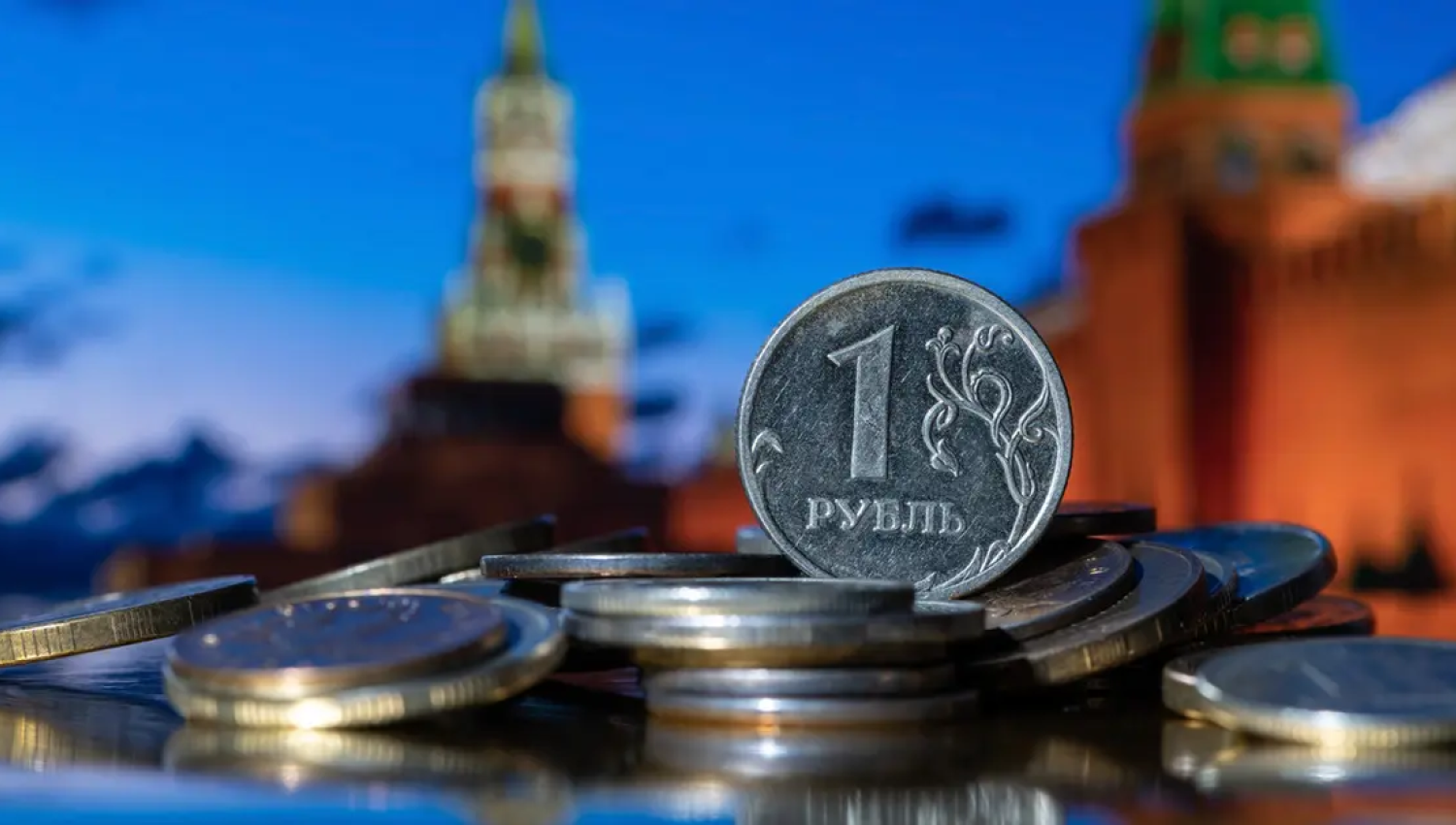 لماذا صمد الاقتصاد الروسي؟