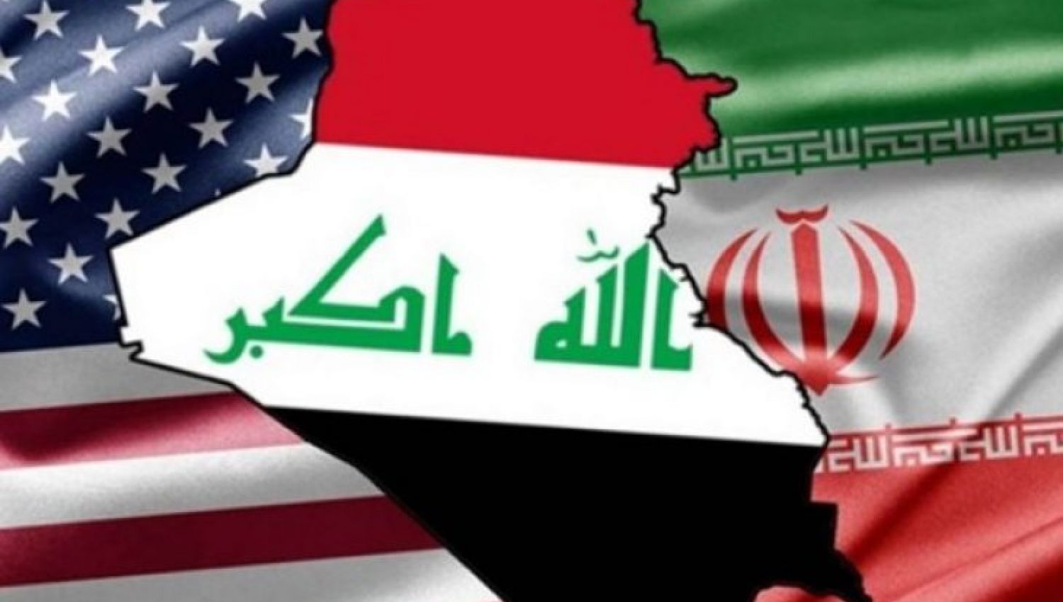 زيارة إيرانية أمريكية متزامنة للعراق: تصادف أم حوار غير مباشر