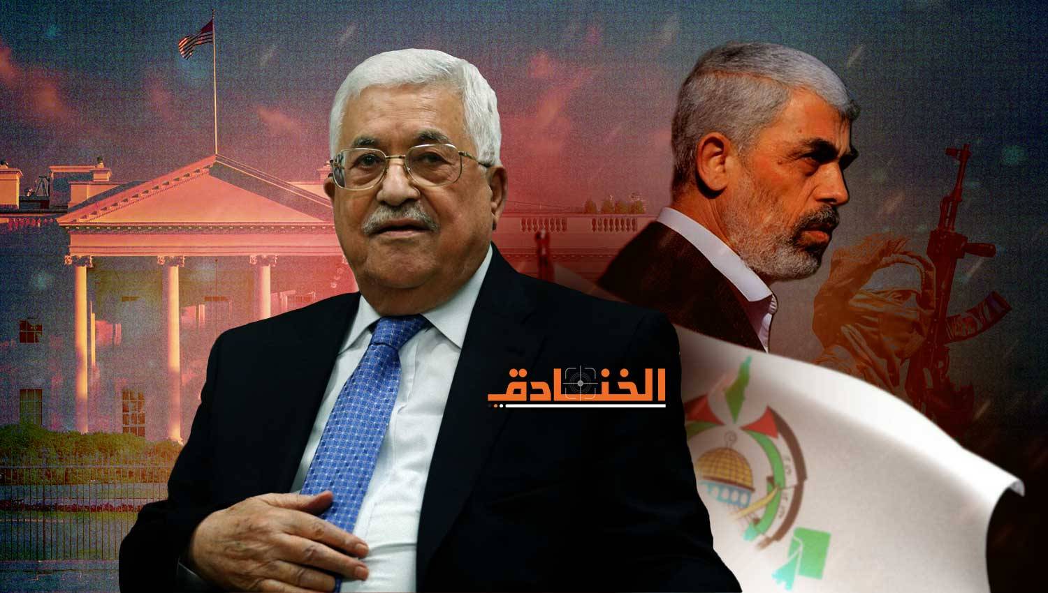 الإعلام العبري: لا يمكن استبعاد حماس عن حكم غزة