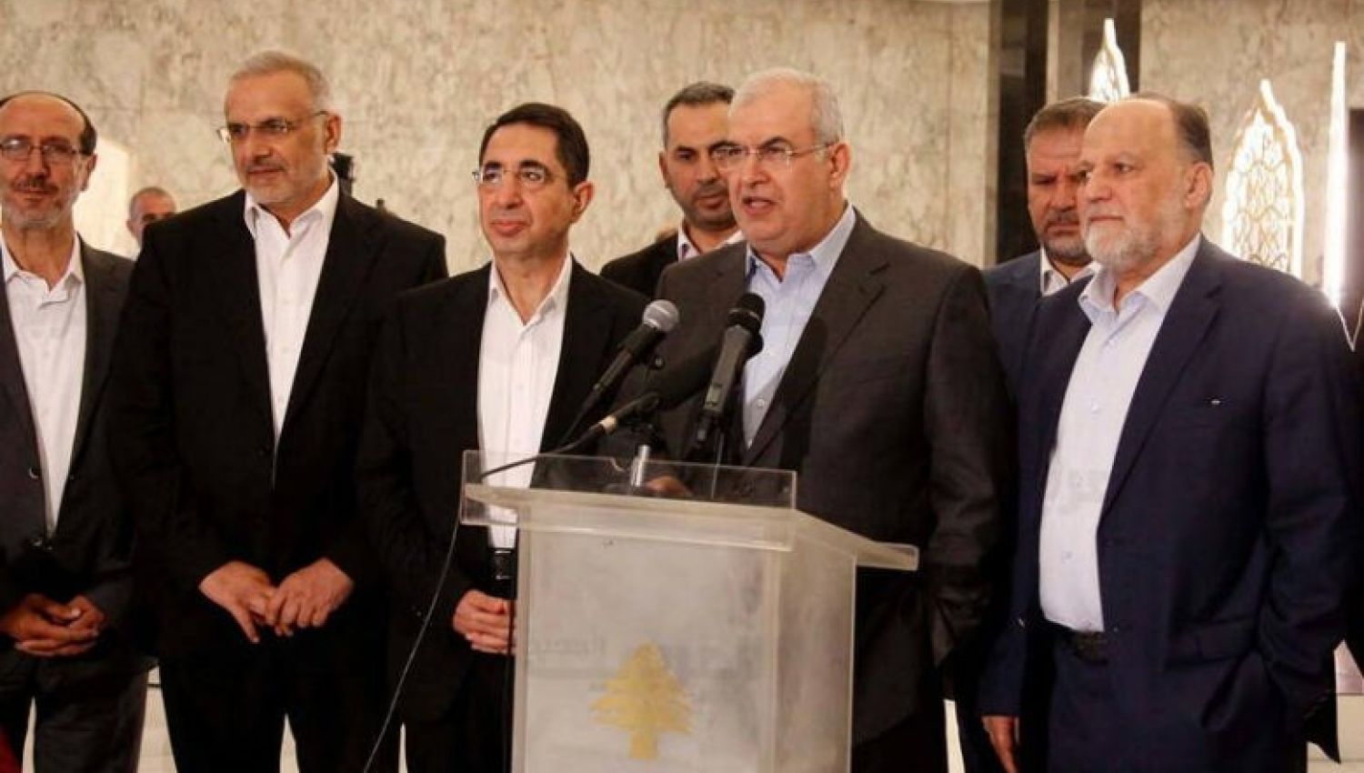  إقرار قانون المنافسة: خطوة في مشروع حزب الله الإصلاحي