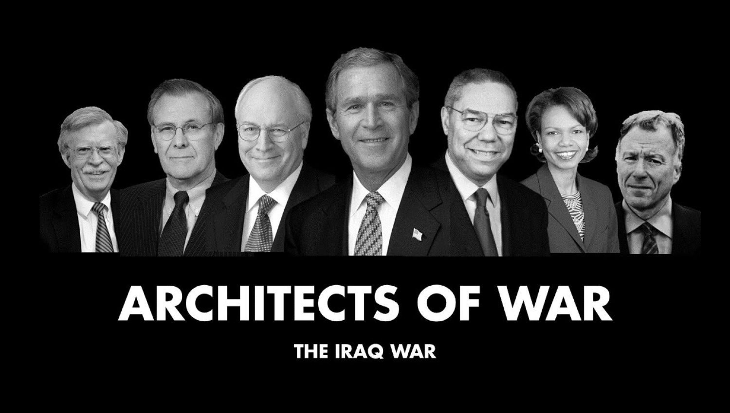 مهندسو حرب العراق: أين هم الآن؟