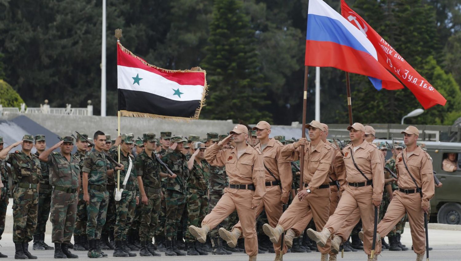 روسيا تقيّد "إسرائيل"... قواعد اللعبة في سوريا تغيّرت 