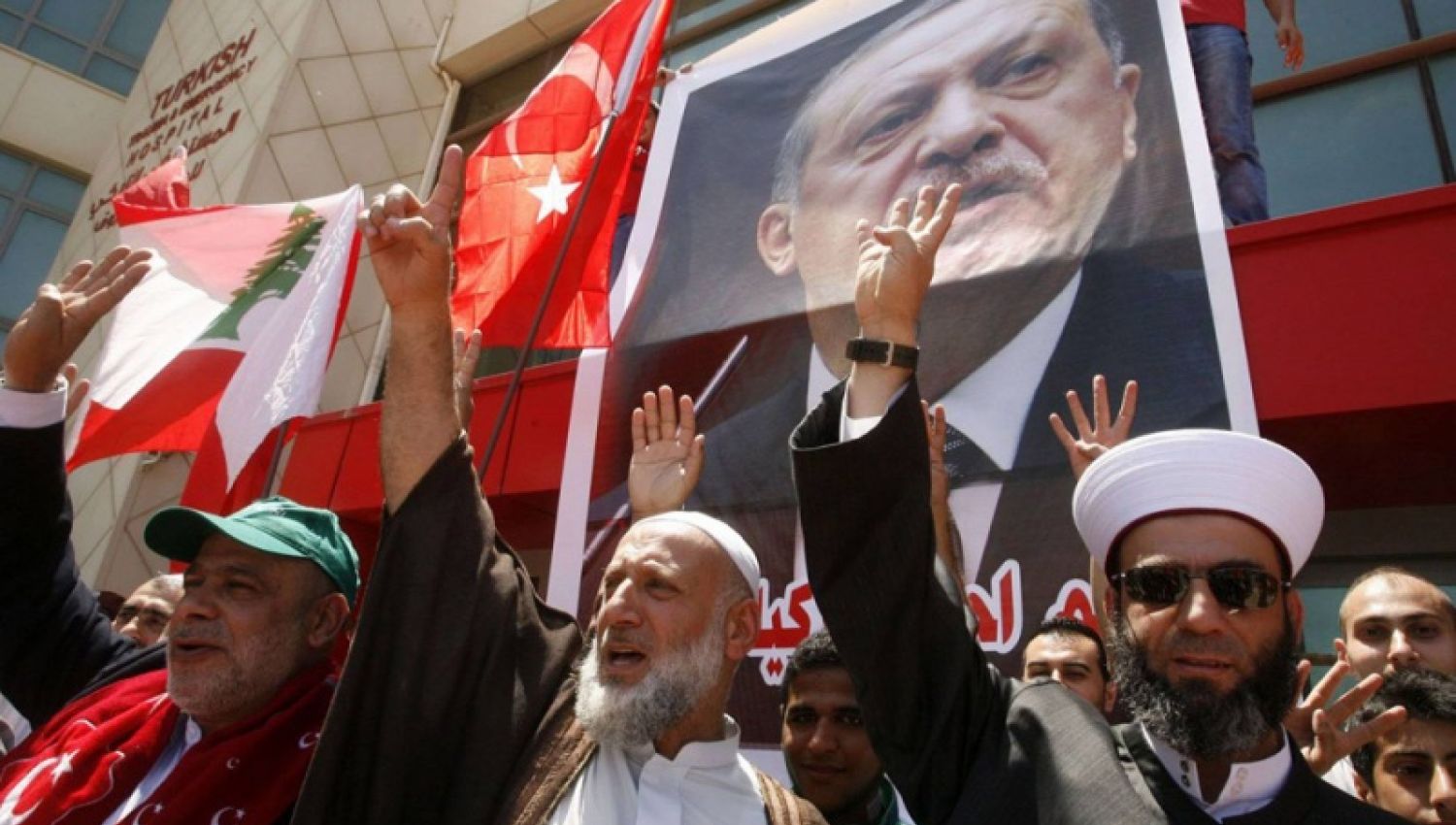 التدخل التركي في لبنان.. أدواته ومخاطره
