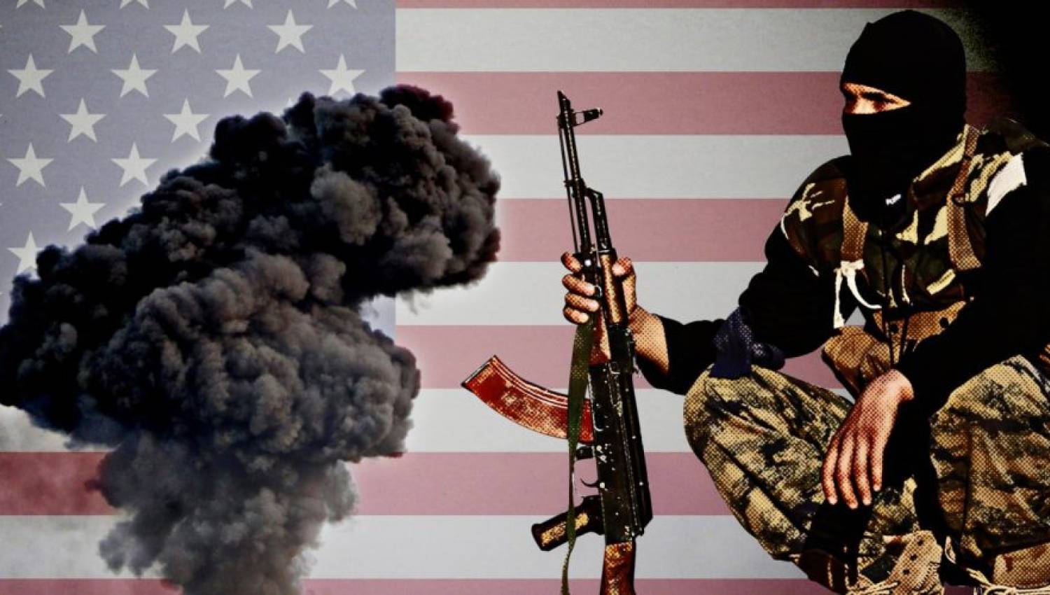التنظيمات الإرهابية: ذريعة البقاء العسكري الأميركي في سوريا