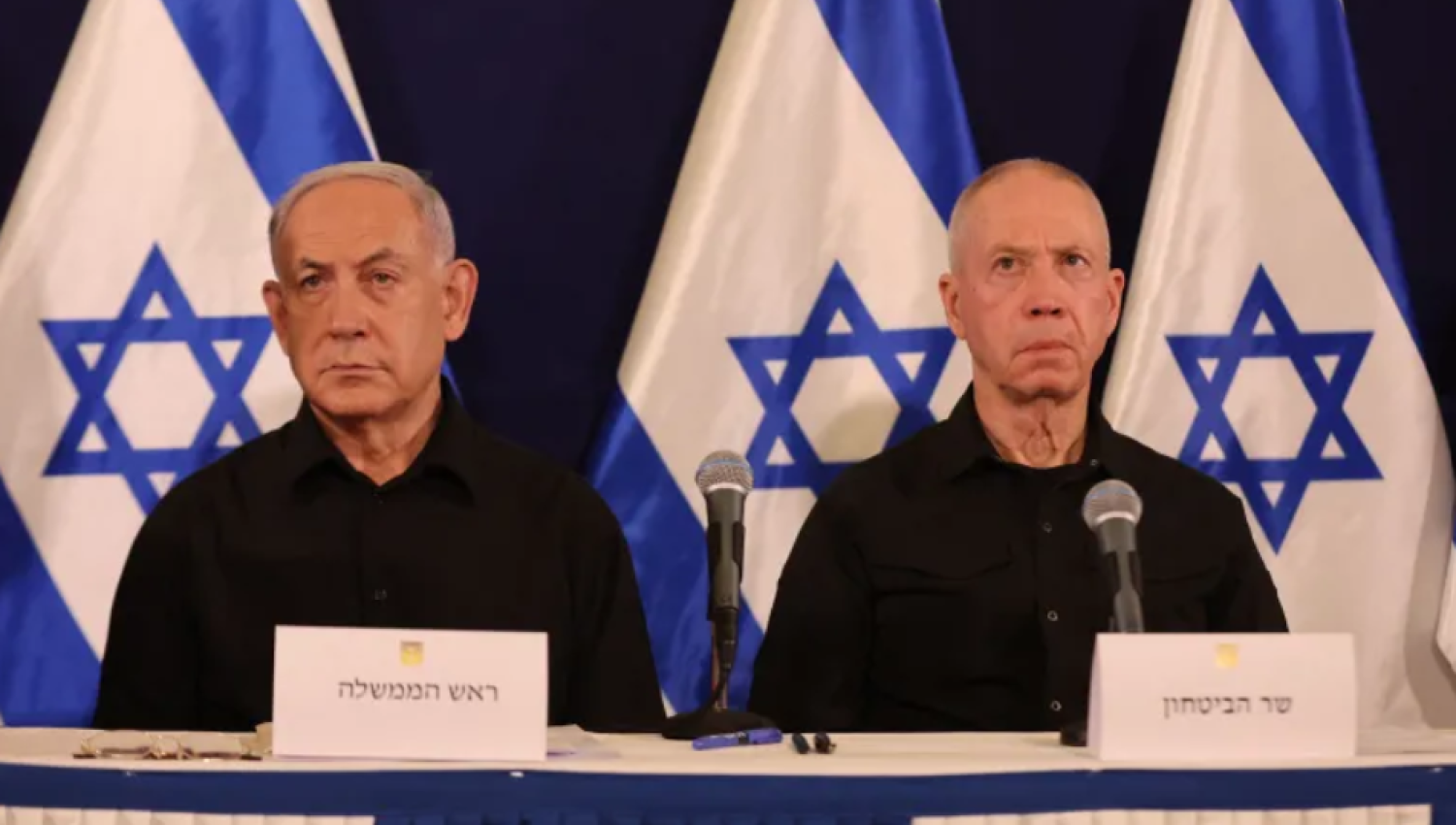 إسرائيل هيوم: نتنياهو وغالانت عاجزان عن الاجتماع في غرفة واحدة