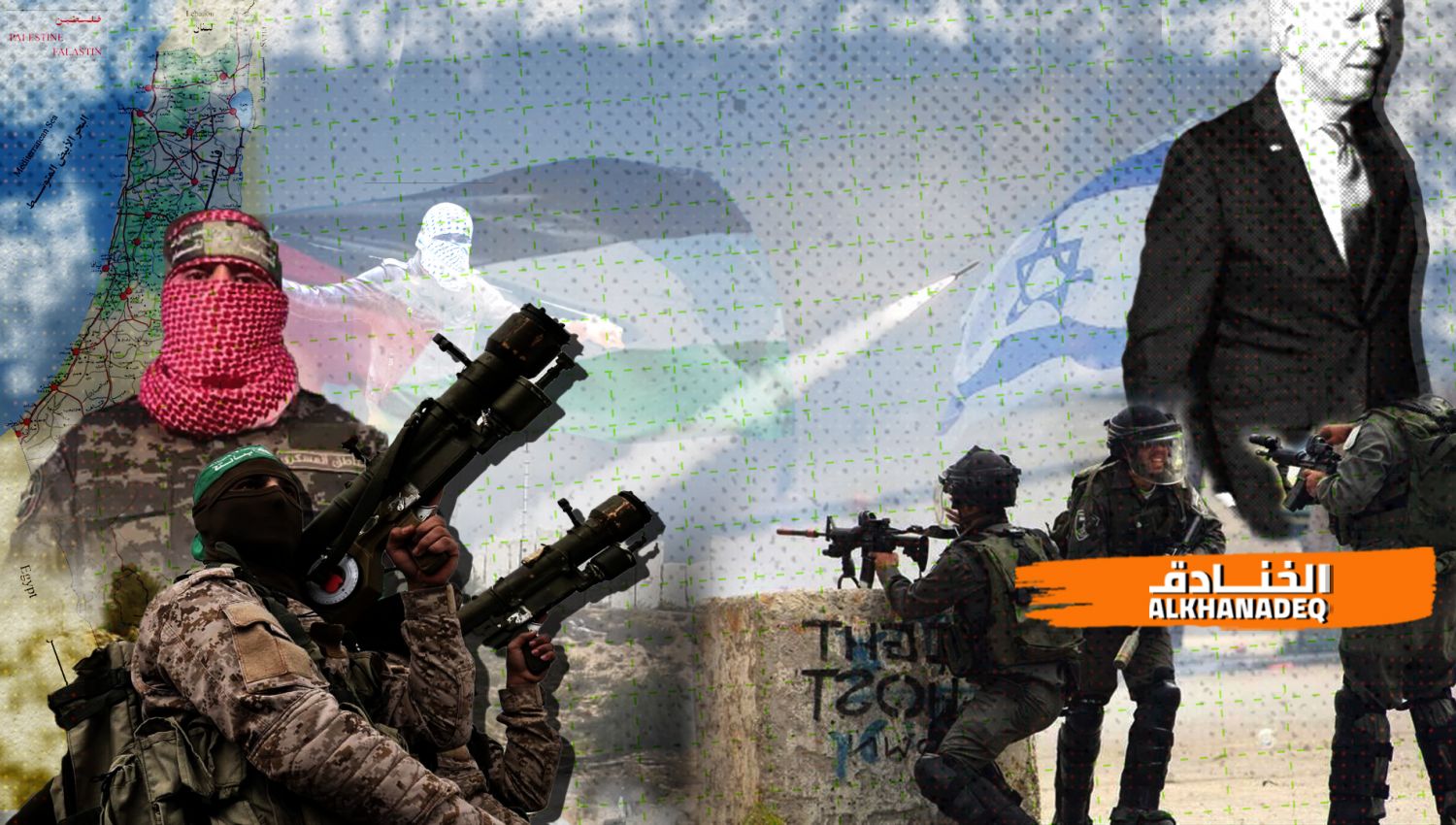 هآرتس: واشنطن ستقلص حرية عمل "إسرائيل" أثناء الحرب 