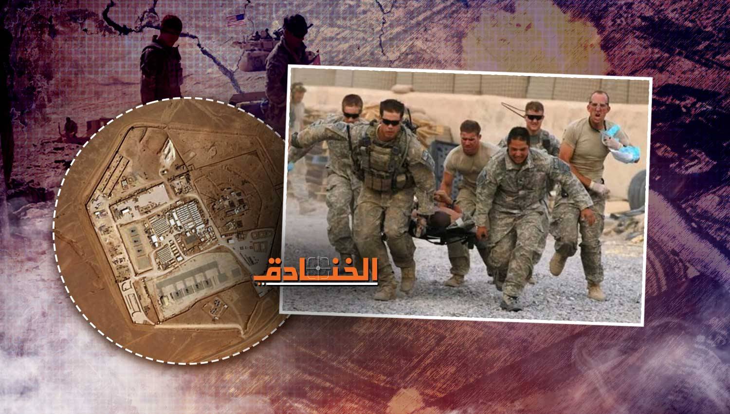 المقاومة العراقية لأمريكا: لا الحدود أو المنظومات العسكرية يمكنها وقف عملياتنا